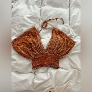 Free People Top